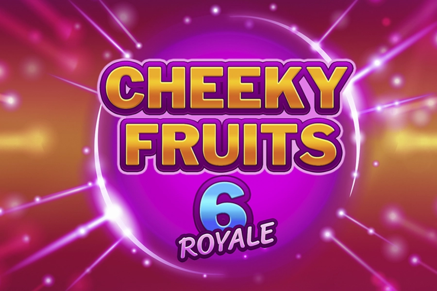 01276 cheeky fruits 6 royale