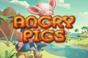 01447 angry pigs