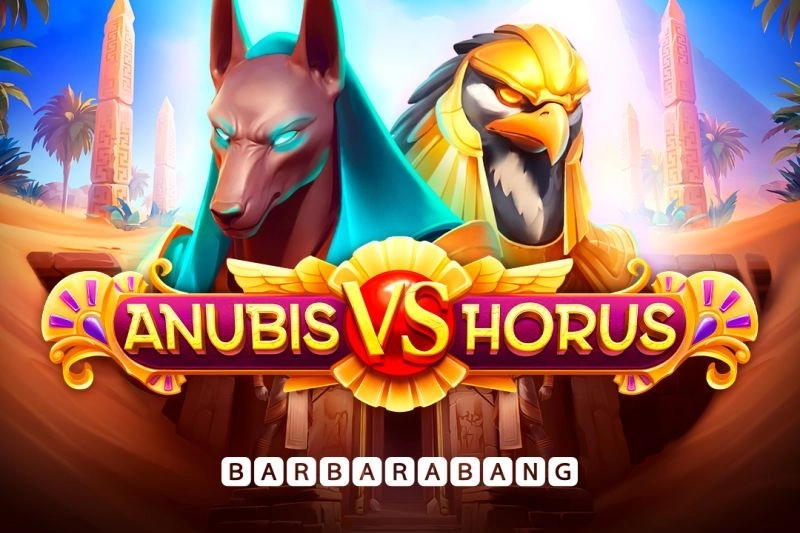 01632 anubis vs horus