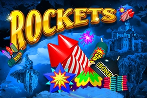 01952 rockets