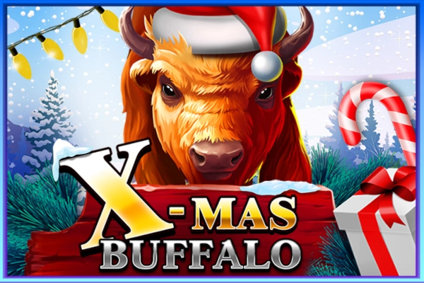 01975 x mas buffalo