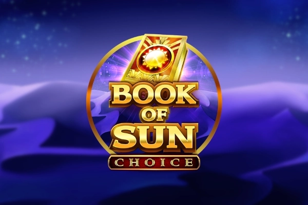 03340 book of sun choice