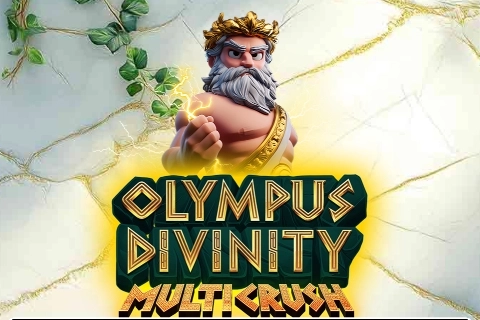 05092 olympus divinity multicrush