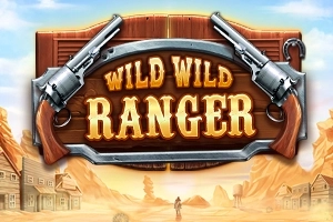 06340 wild wild ranger