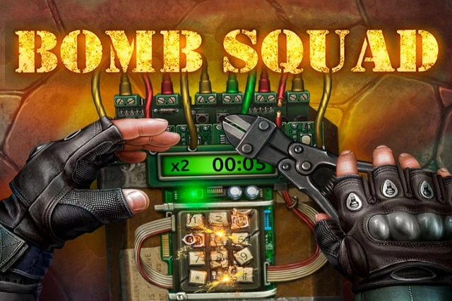 06383 bomb squad