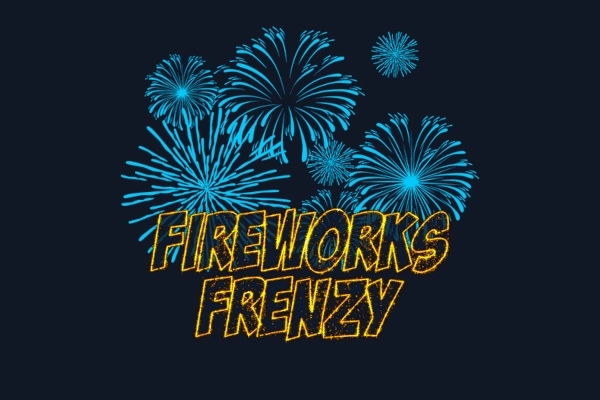 06728 fireworks frenzy