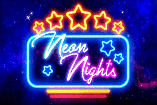08972 neon nights