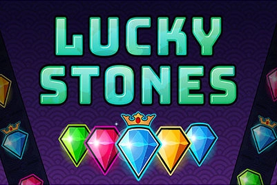 09121 lucky stones