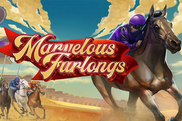 09667 marvelous furlongs