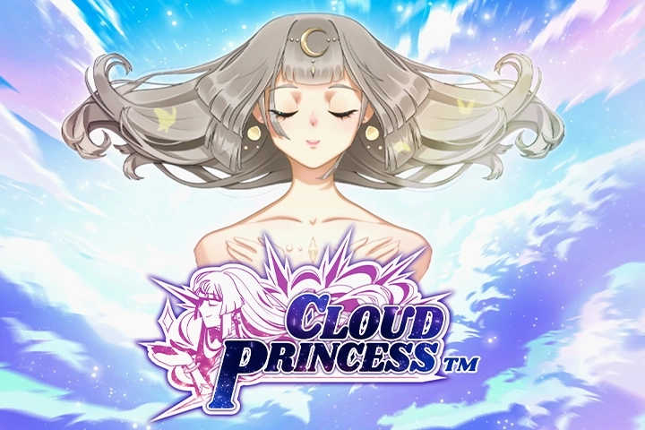 09789 cloud princess
