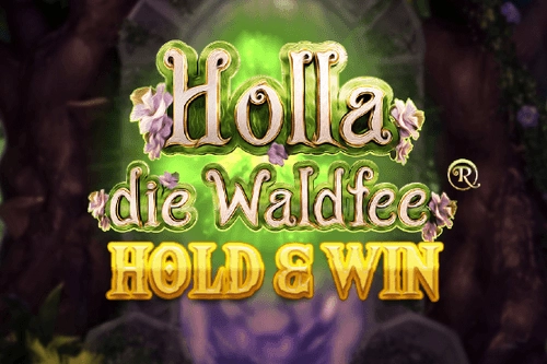 10339 holla die waldfee hold win