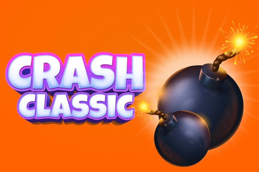 10642 crash classic