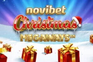 10982 novibet christmas megaways