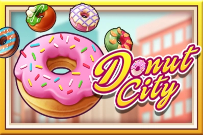 11722 donut city