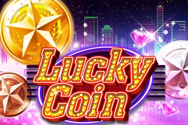 13384 lucky coin