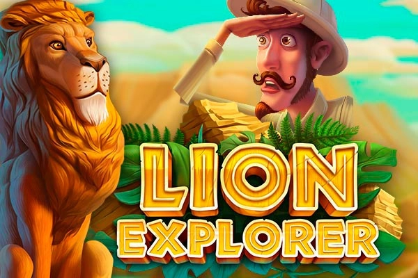 14331 lion explorer
