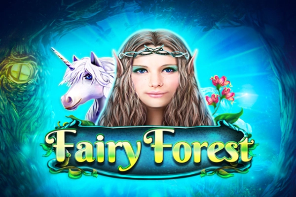 16237 fairy forest