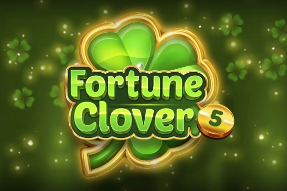 16772 fortune clover 5