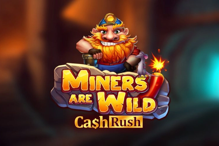 16799 miners are wild cash rush