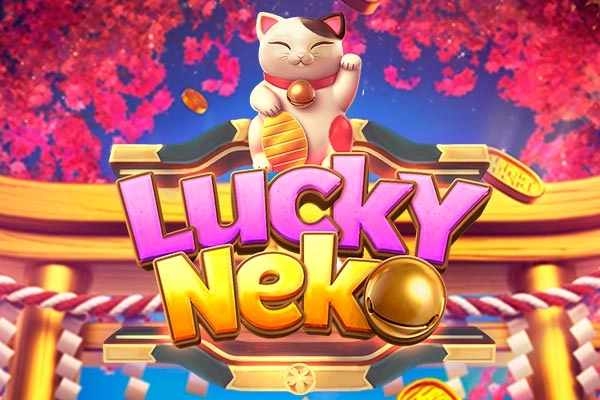 17658 lucky neko