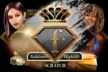 21916 fashiontv highlife scratchcard