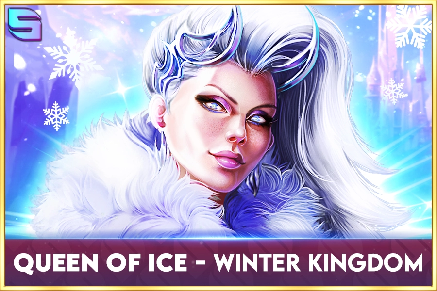 22566 queen of ice winter kingdom
