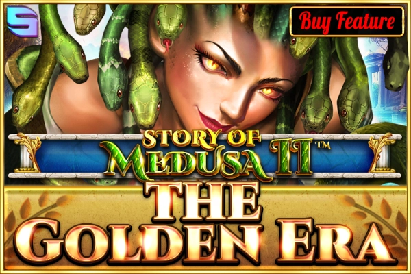 22623 story of medusa ii the golden era