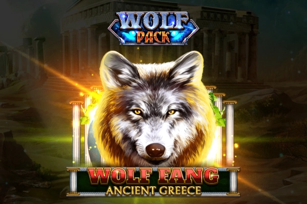 22710 wolf fang ancient greece