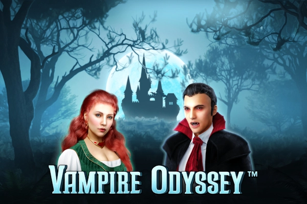 23692 vampire odyssey