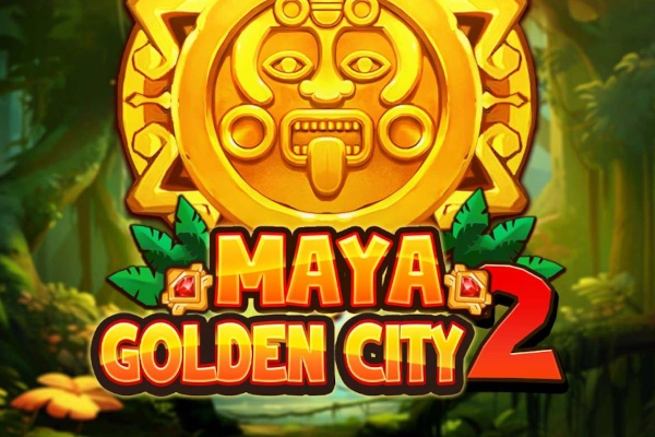 25642 maya golden city 2